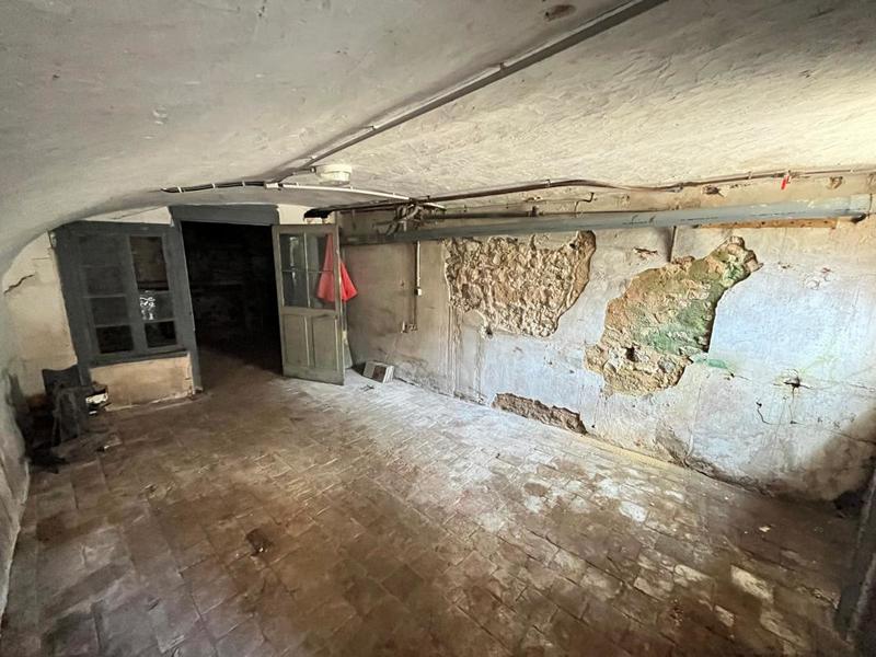 Maison de ville - 74 m² - 3 pièces