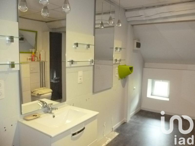 Maison - 190 m² - 5 pièces