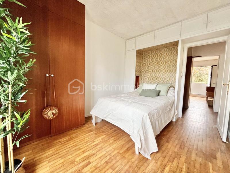 Appartement - 83 m² - 5 pièces