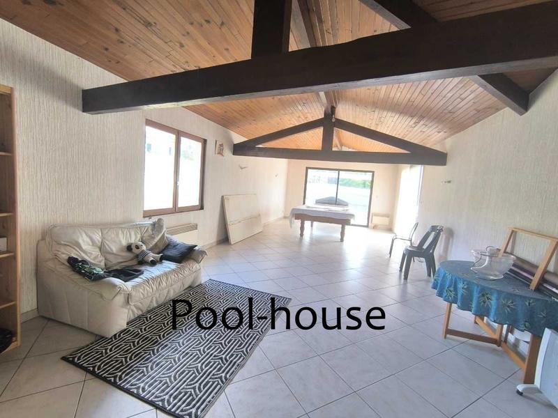 Villa - 153 m² - 5 pièces