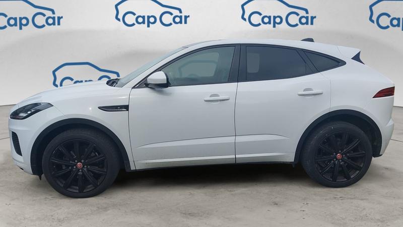 Jaguar E-Pace 2.0 d 180 Awd Bva R-Dynamique s - Automatique