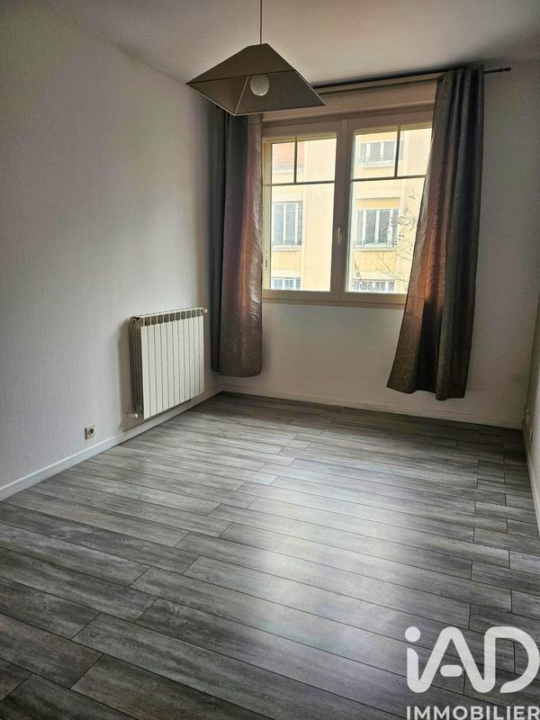 Maison - 145 m² - 4 pièces
