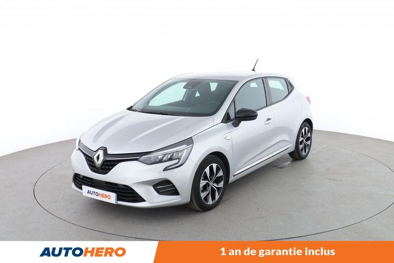 Renault Clio 1.6 E-Tech Sl Limited 140 ch