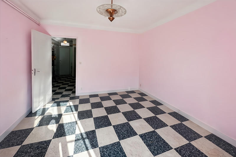 Maison - 132 m² - 7 pièces