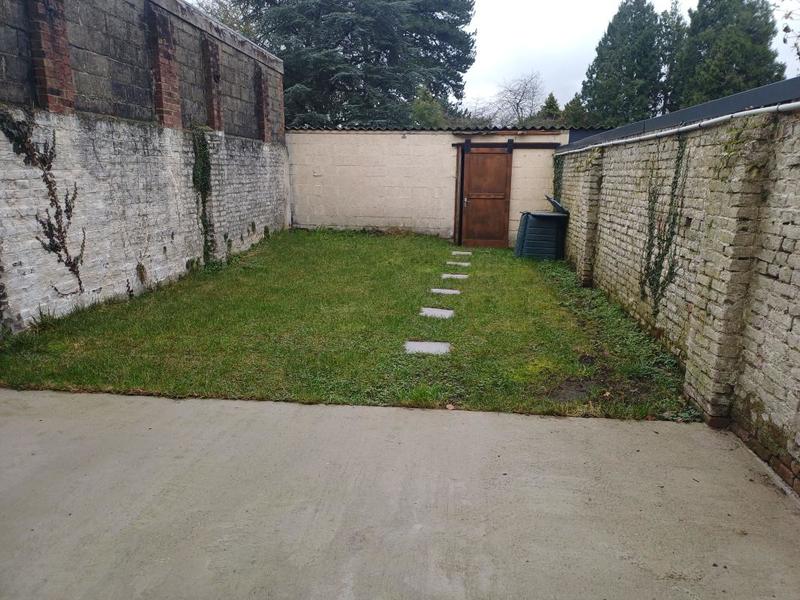 Maison - 115 m² - 4 pièces