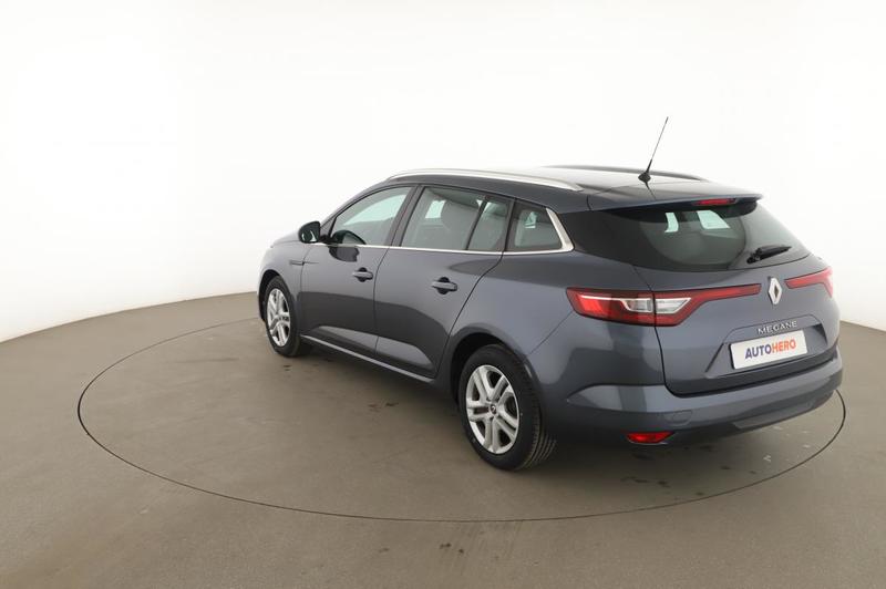 Renault Mégane Estate 1.5 dCi Blue Business Edc 115 ch