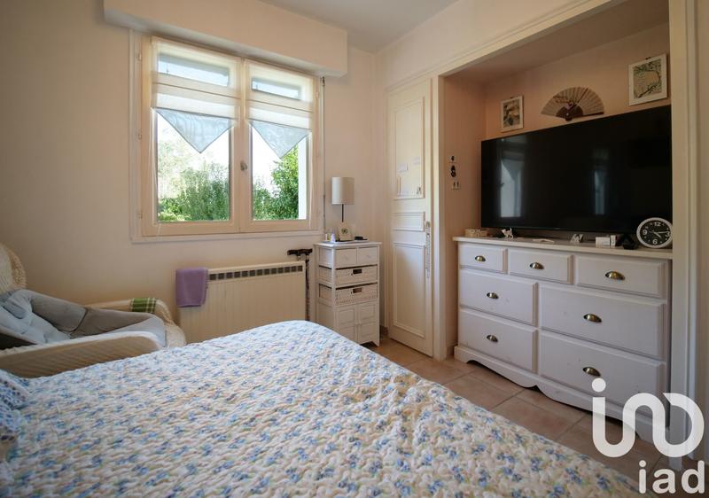 Maison - 141 m² - 6 pièces