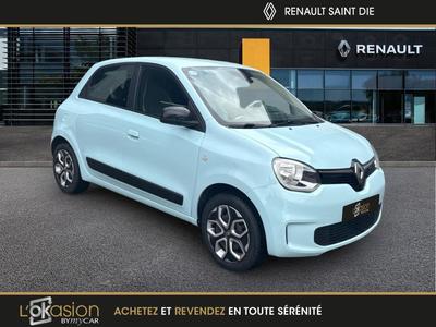 Renault Twingo III SCe 65 Equilibre