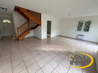 Villa - 105 m² - 4 pièces