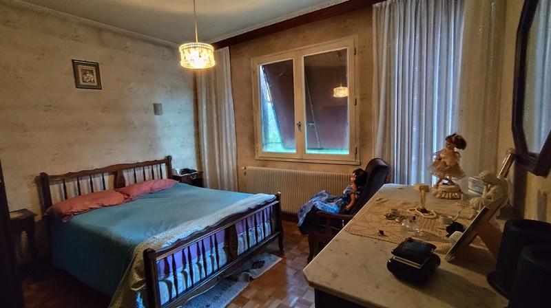 Maison - 126 m² - 5 pièces