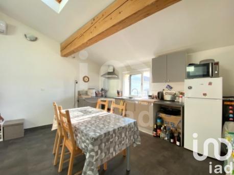 Maison - 270 m² - 10 pièces