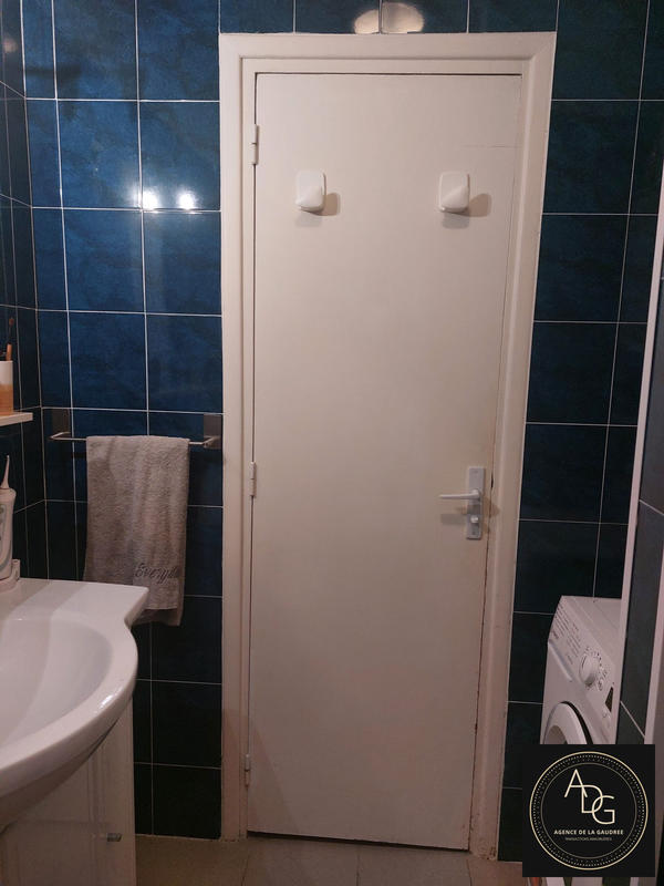 Appartement - 32 m² - 2 pièces