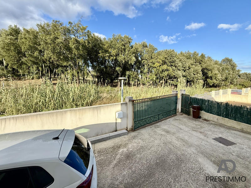 Maison traditionnelle - 70 m² - 3 pièces