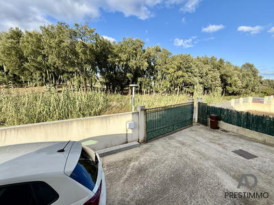 Maison traditionnelle - 70 m² - 3 pièces