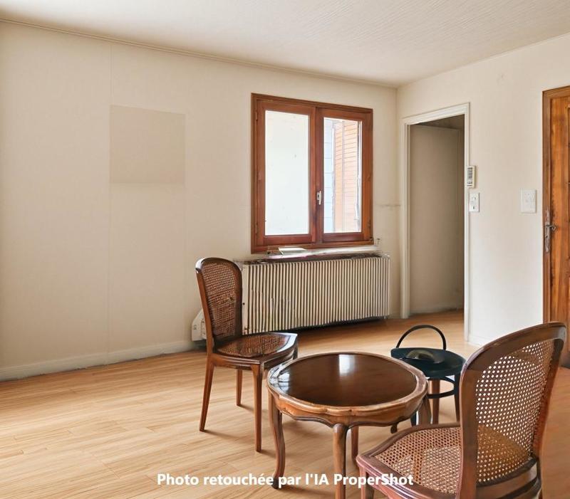 Maison de ville - 67 m² - 4 pièces