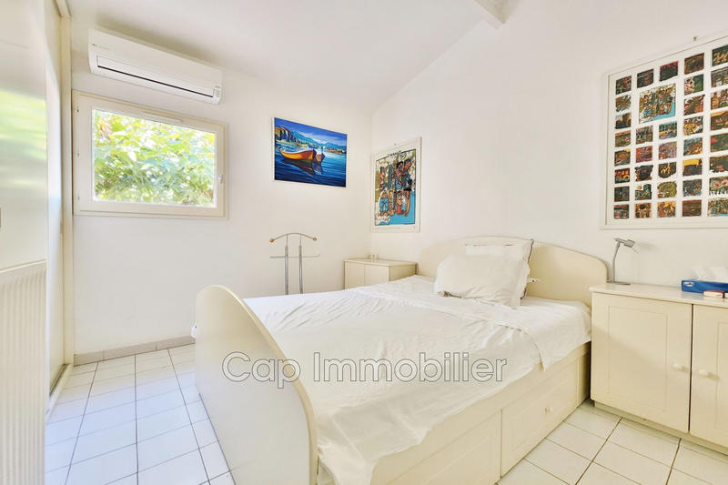 Maison - 55 m² - 4 pièces