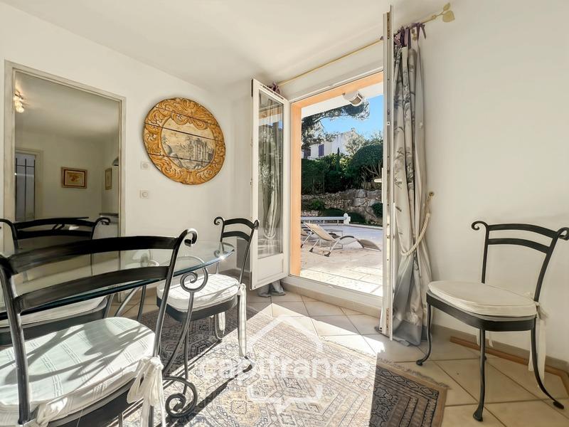 Mas - 141 m² - 6 pièces