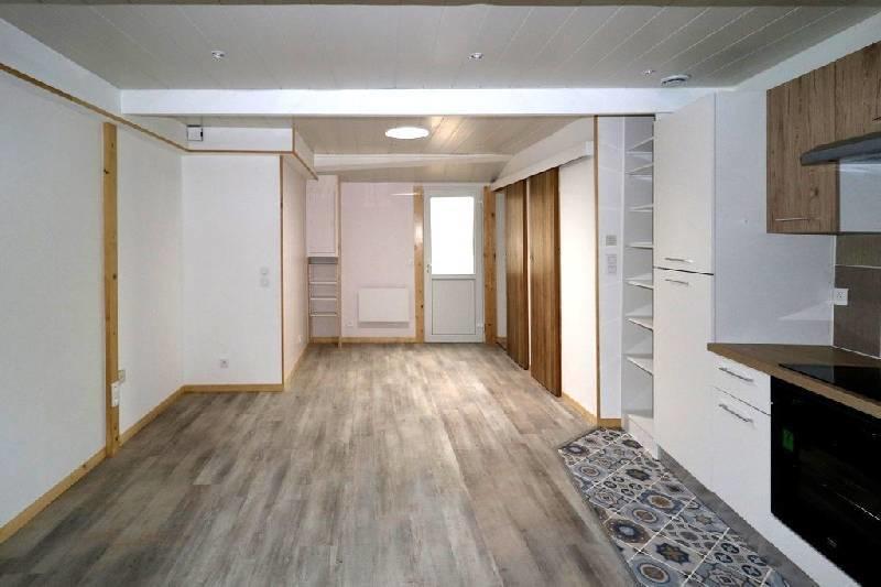 Appartement - 36 m² - 1 pièce