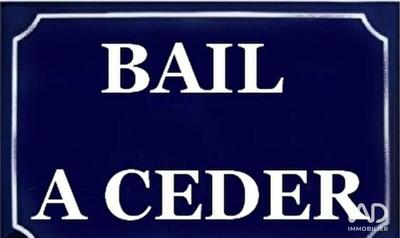 Local commercial - 48 m²