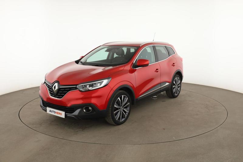 Renault Kadjar 1.6 dCi Energy Intens 130 ch