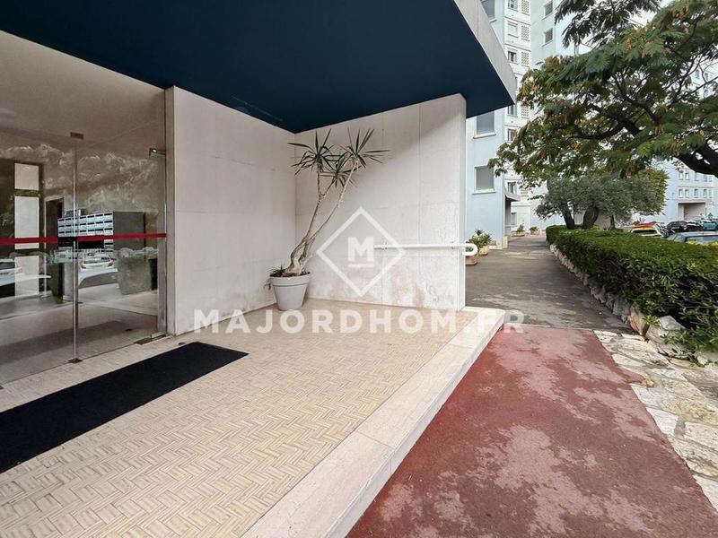 Appartement - 119 m² - 5 pièces