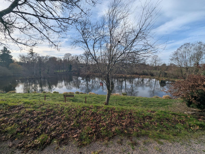 Maison - 117 m² - 3 pièces