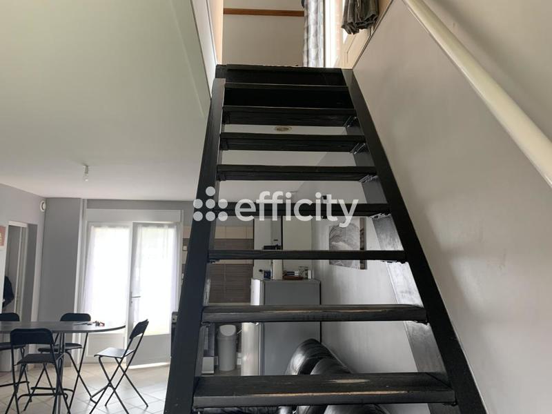 Maison - 173 m² - 7 pièces