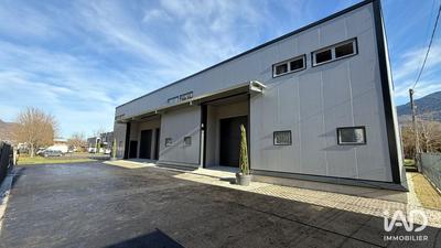 Local commercial - 148 m²