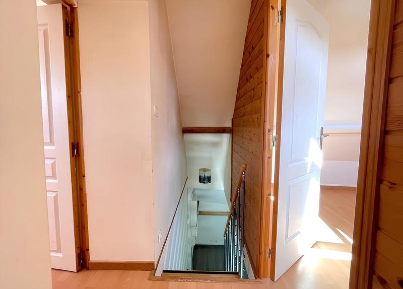 Appartement - 54 m² - 3 pièces