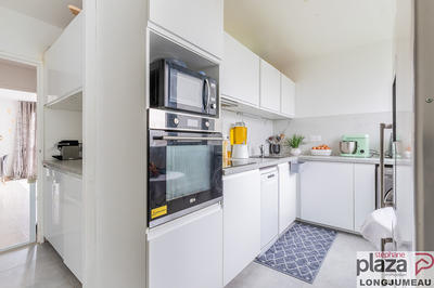 Appartement - 78 m² - 4 pièces