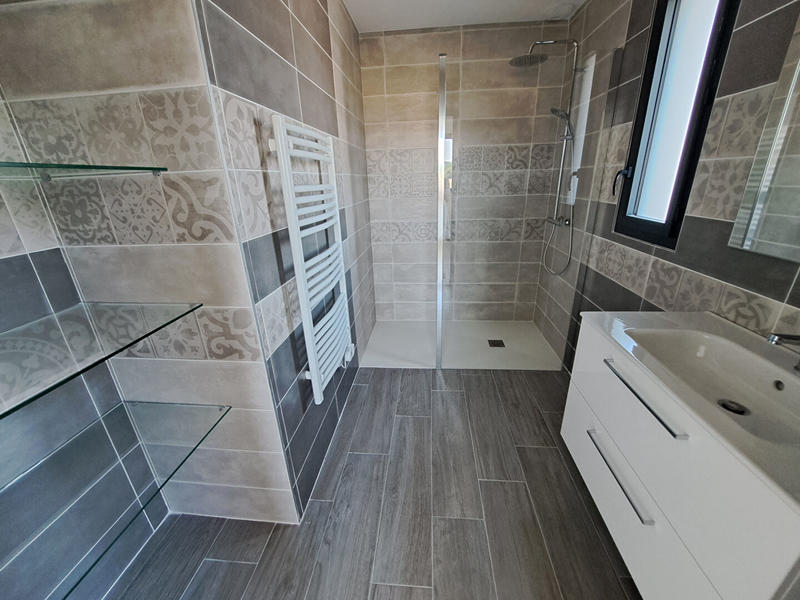 Maison - 114 m² - 5 pièces