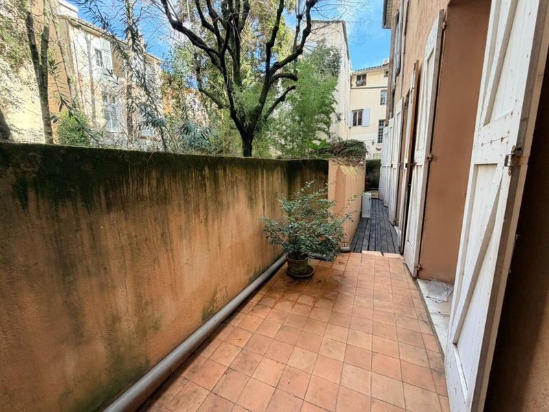 Appartement - 78 m² - 3 pièces