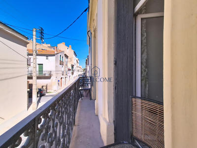 Appartement - 154 m² - 7 pièces