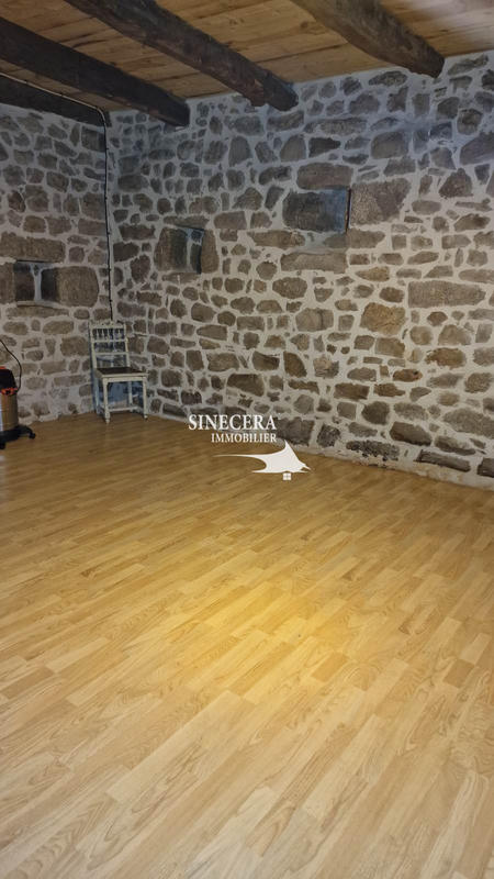 Maison - 240 m² - 7 pièces