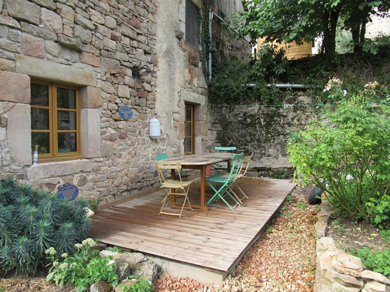 Maison - 98 m² - 5 pièces