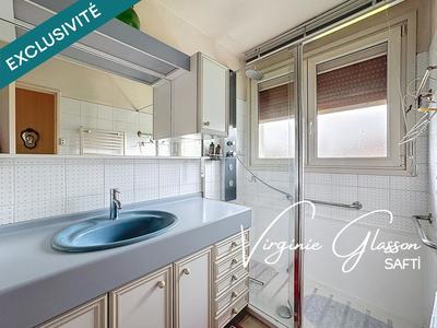 Maison - 108 m² - 4 pièces