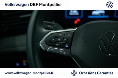 Volkswagen Tiguan 1.5 eTSI 131ch Dsg7 Vw Edition