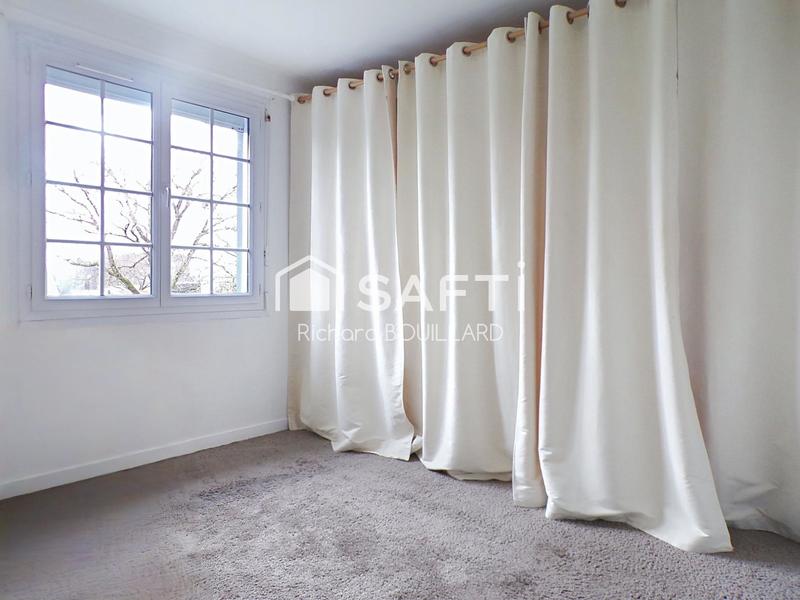 Maison - 172 m² - 9 pièces