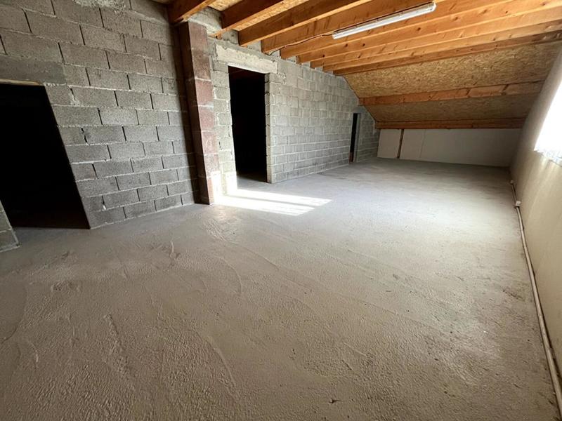 Maison - 117 m² - 6 pièces