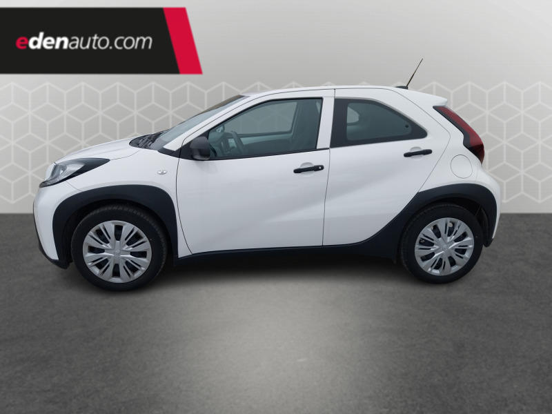 Toyota aygo x 1.0 Vvt-i 72 Active Business