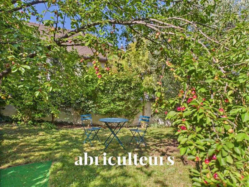 Maison - 132 m² - 6 pièces