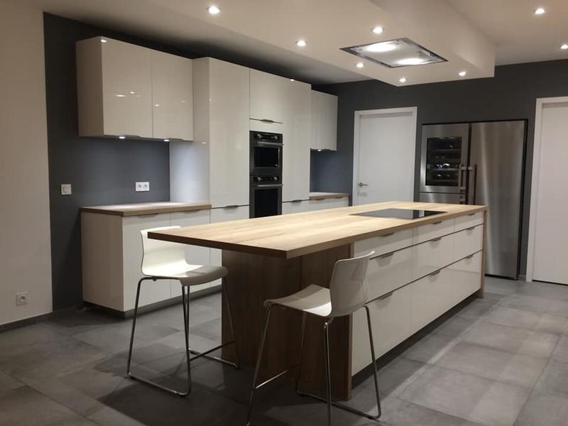 Les Ateliers Stéphane Lamour