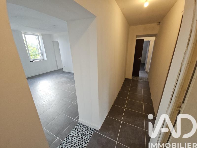 Maison - 175 m² - 7 pièces
