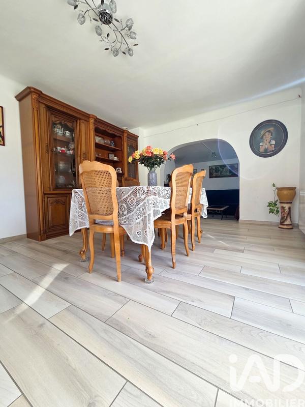 Maison - 170 m² - 4 pièces