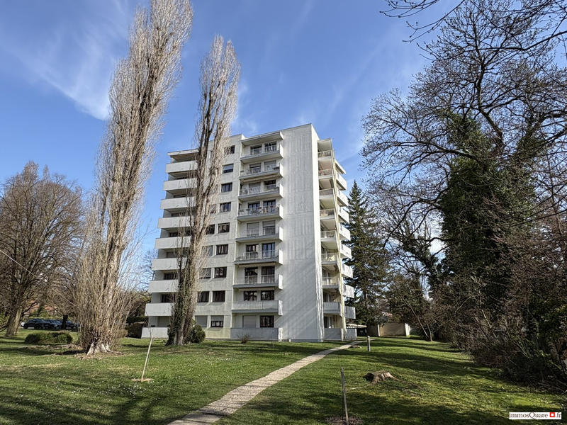 Appartement - 78 m² - 4 pièces