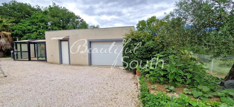 Villa - 145 m² - 4 pièces