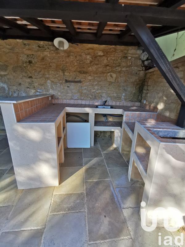 Maison - 159 m² - 7 pièces