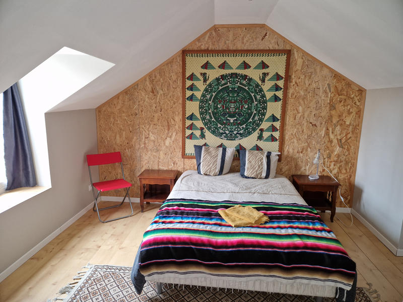 Appartement - 185 m² - 8 pièces