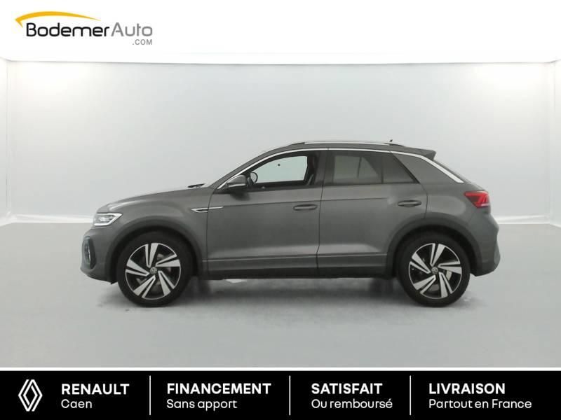 Volkswagen t-Roc 1.5 Tsi Evo 150 Start/Stop Dsg7 R-Line