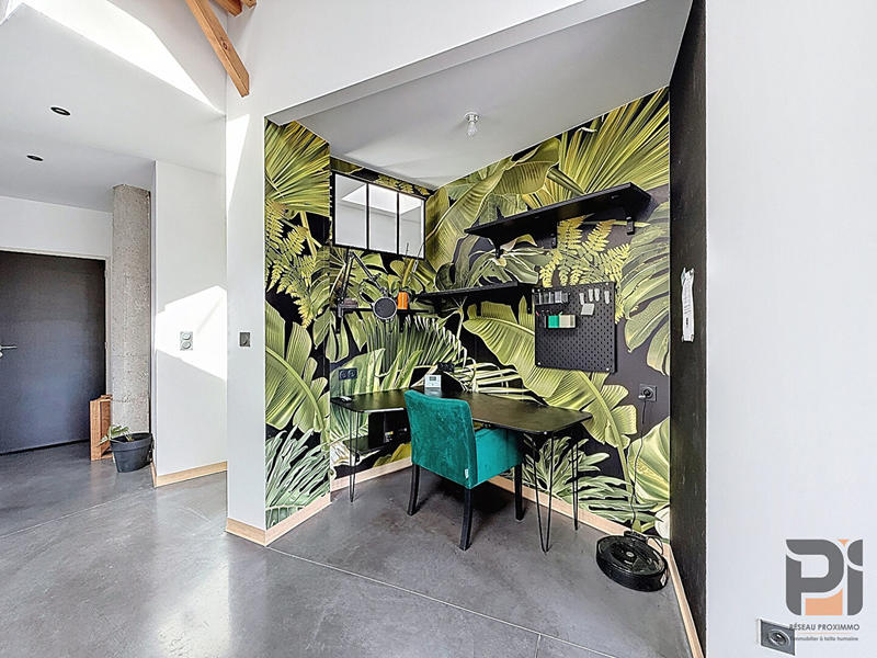 Maison - 145 m² - 5 pièces